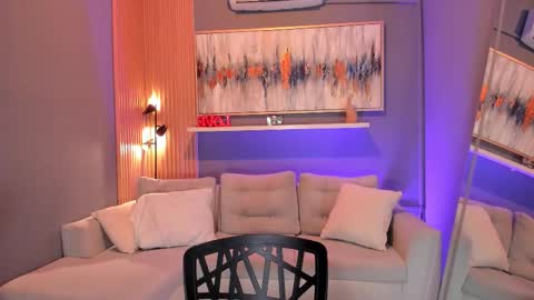 Cori online show from November 7, 2025, 12:16 pm