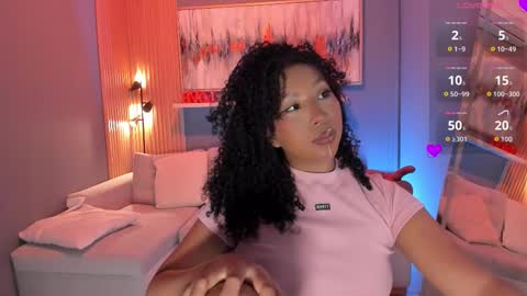 Cori online show from November 29, 2025, 12:19 pm