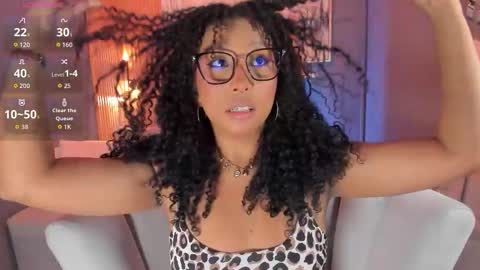 Cori online show from December 16, 2025, 10:20 am