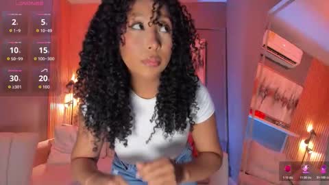 Cori online show from December 18, 2025, 10:43 am