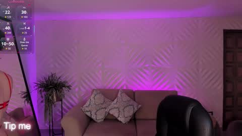 Snapshot of corinnerusso chatting on October 28, 2025, 4:27 am Corinne Russo online show from October 28, 2025, 4:27 am