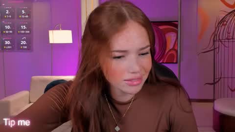 Corinne Russo online show from March 6, 2026, 12:23 pm