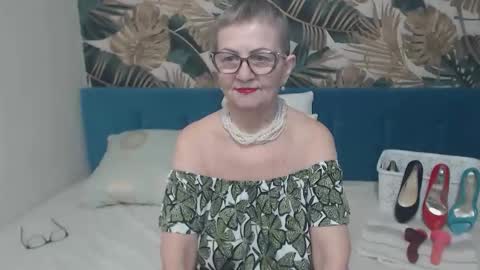 corssika online show from March 17, 2026, 7:39 pm