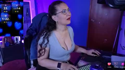 Snapshot of cory_chasecol888 chatting on January 13, 2026, 4:29 am Natali online show from January 13, 2026, 4:29 am