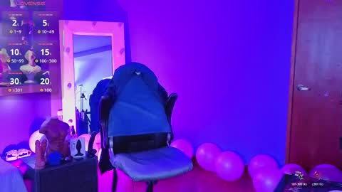 Snapshot of cory_chasecol888 chatting on February 14, 2026, 5:26 am Natali online show from February 14, 2026, 5:26 am