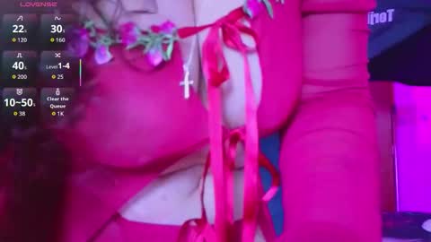 Snapshot of cory_chasecol888 chatting on February 22, 2026, 5:30 am Natali online show from February 22, 2026, 5:30 am