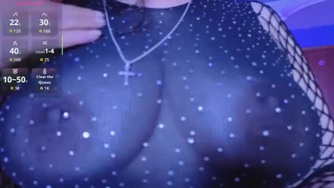 Natali online show from March 3, 2026, 5:02 am