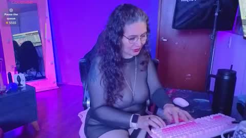 Natali online show from March 10, 2026, 5:34 am