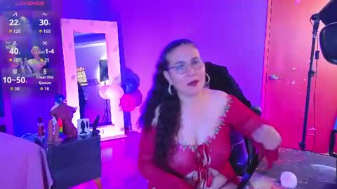 Natali online show from July 13, 2026, 3:53 am