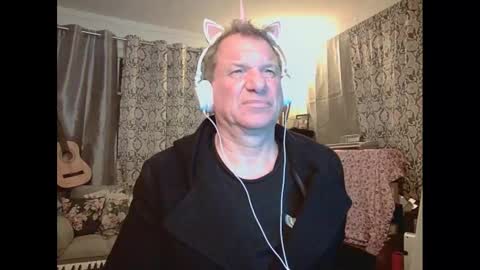 CoryAssMan online show from December 4, 2024, 9:40 am