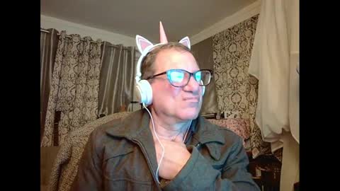 CoryAssMan online show from February 10, 2025, 10:53 am