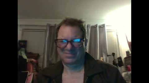 CoryAssMan online show from February 16, 2025, 1:16 pm