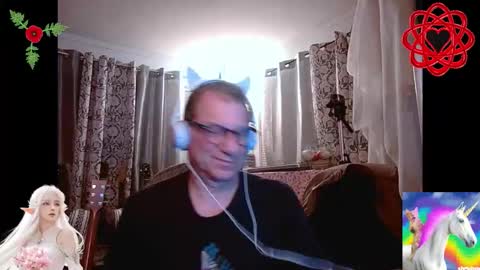 CoryAssMan online show from October 3, 2025, 6:10 am