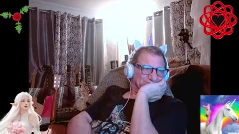 CoryAssMan online show from October 4, 2025, 7:50 am