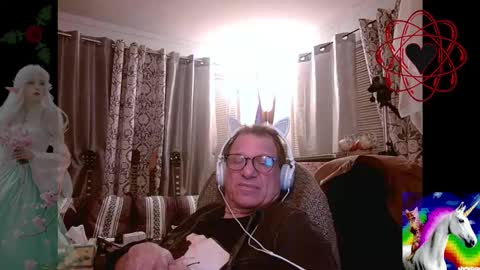 CoryAssMan online show from October 11, 2025, 9:08 am