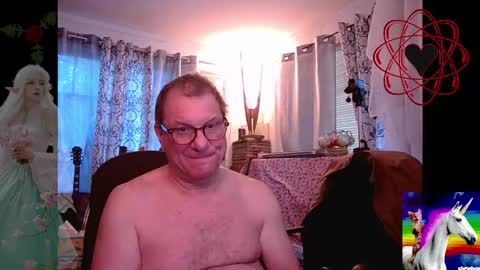 CoryAssMan online show from October 16, 2025, 11:50 pm