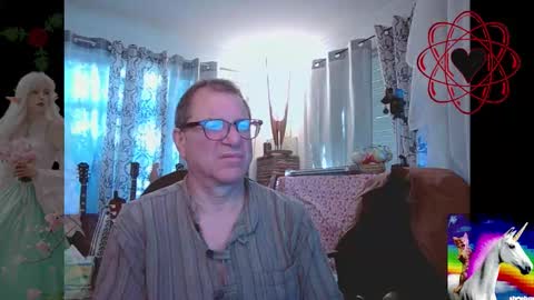 CoryAssMan online show from October 17, 2025, 2:30 pm
