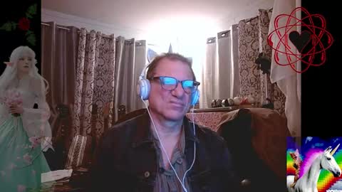 CoryAssMan online show from October 18, 2025, 7:31 am