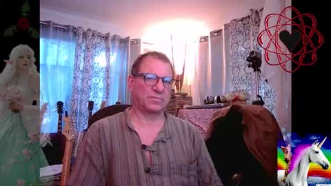 CoryAssMan online show from October 18, 2025, 9:37 pm