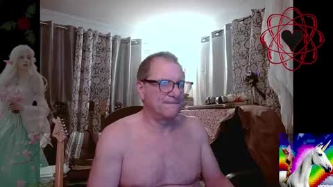 CoryAssMan online show from October 19, 2025, 9:43 am