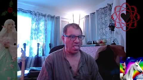 CoryAssMan online show from October 20, 2025, 6:52 pm