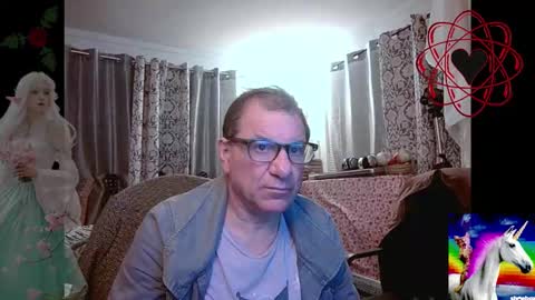 CoryAssMan online show from October 27, 2025, 5:00 am