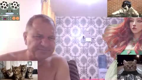 Snapshot of coryassman chatting on January 13, 2026, 7:35 am CoryAssMan online show from January 13, 2026, 7:35 am