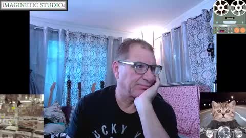 Snapshot of coryassman chatting on February 5, 2026, 8:57 pm CoryAssMan online show from February 5, 2026, 8:57 pm