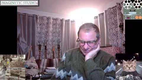 Snapshot of coryassman chatting on February 7, 2026, 7:45 am CoryAssMan online show from February 7, 2026, 7:45 am