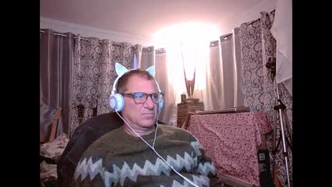 Snapshot of coryassman chatting on February 10, 2026, 9:35 am CoryAssMan online show from February 10, 2026, 9:35 am