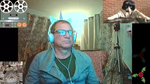 Snapshot of coryassman chatting on February 22, 2026, 9:52 am CoryAssMan online show from February 22, 2026, 9:52 am