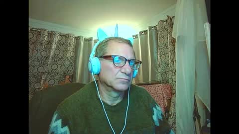 Snapshot of coryassman chatting on March 1, 2026, 11:01 am CoryAssMan online show from March 1, 2026, 11:01 am