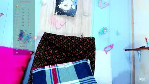 corynatayler online show from January 9, 2025, 10:31 pm