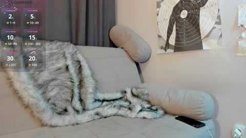 cos_operator online show from March 11, 2025, 5:46 pm