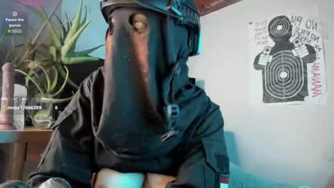 cos_operator online show from September 16, 2025, 8:10 pm