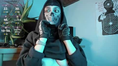 cos_operator online show from September 24, 2025, 5:27 pm