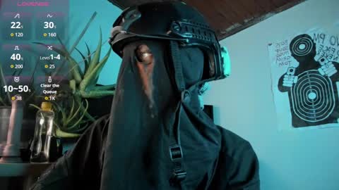 cos_operator online show from September 25, 2025, 6:33 pm