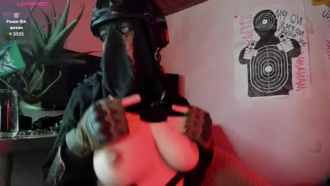 cos_operator online show from October 2, 2025, 6:15 pm