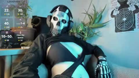 cos_operator online show from October 11, 2025, 6:50 pm