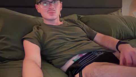 Cody  Zay online show from December 13, 2025, 11:43 pm