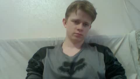 Snapshot of cosm2312 chatting on May 23, 2026, 4:55 pm Andrew online show from May 23, 2026, 4:55 pm
