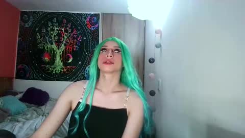 Snapshot of cosmic_crystal chatting on February 16, 2025, 11:26 pm cosmic_crystal online show from February 16, 2025, 11:26 pm