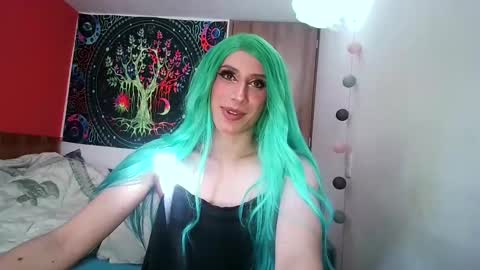 Snapshot of cosmic_crystal chatting on February 23, 2025, 7:38 pm cosmic_crystal online show from February 23, 2025, 7:38 pm