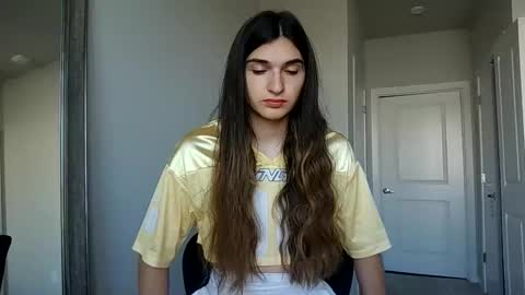 cosmicbae777 online show from November 9, 2025, 5:33 pm