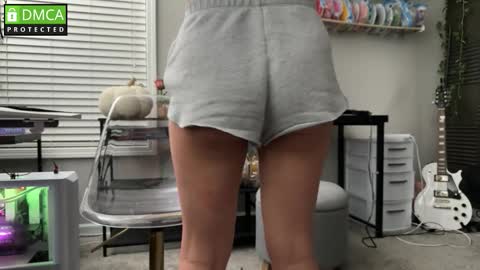 BrittanyRose online show from November 12, 2025, 2:34 am