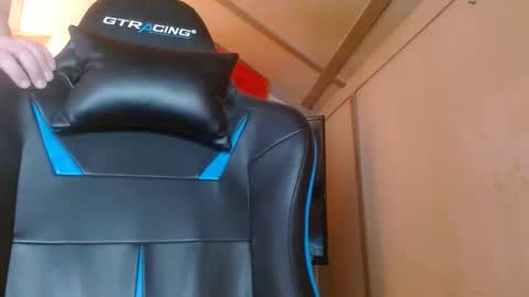 cosmicjones88 online show from January 5, 2025, 2:52 pm