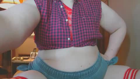 cosmicjones88 online show from March 2, 2025, 2:43 pm