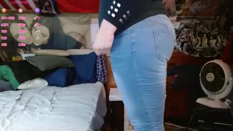 cosmicjones88 online show from November 13, 2025, 10:58 am