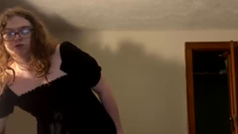 ThatGirlSkye online show from February 17, 2026, 1:35 am