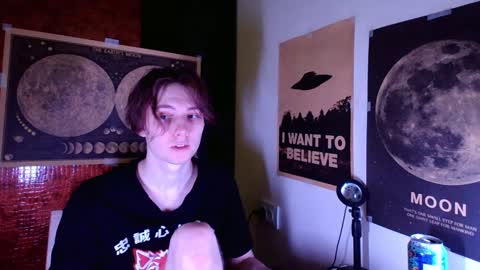 Barry online show from December 16, 2024, 6:27 pm